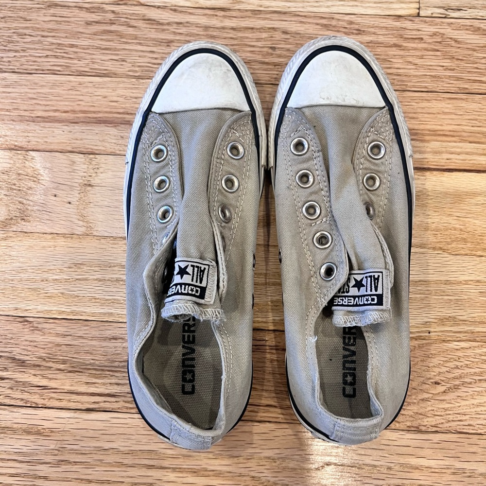 ALL Stars Converse